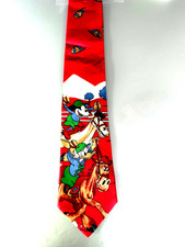Krawatte mickey mouse - krawatte, /