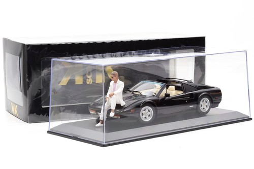 Ferrari 328 gts - 1:18,