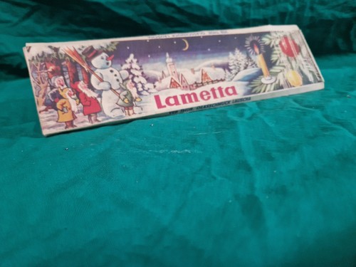 Ddr lametta h - ddr,