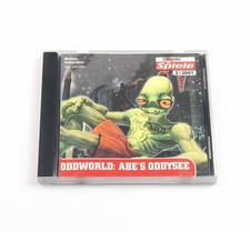 Oddworld Abes Oddysee Computer