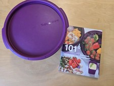 Tupperware Dampfgarer für
