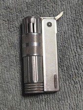 IMCO TRIPLEX SUPER 6700 Vintage Feuerzeug Gebraucht Sammlerstück