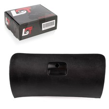 Handschuhfach Abdeckung Ablagefach Reparaturteile schwarz für VW PASSAT 3B 3BG