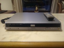 DVD Recorder mit Festplatte PANASONIC DMR-EH54DEG,  defekt!!!