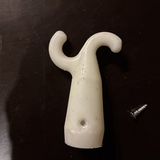 Original Roto Treppe Zugstab Haken Bodentreppen Scherentreppe 