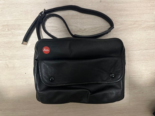Leica kombitasche und - leica,