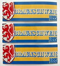 Braunschweig Aufkleber Sticker