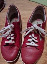 Berkemann Damenschuhe, Gr. 8, Innensohlenlänge 27,5 cm