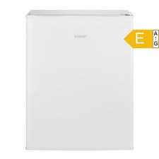 Gefrierschrank Mini Gefriertruhe Bomann GB 7236 weiß 42L leise E 63x47x45cm