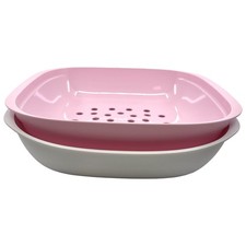 Tupperware Allegra Shine