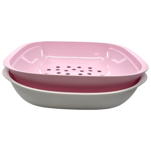 Tupperware allegra shine - allegra,