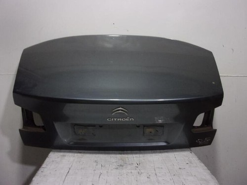 860694 heckklappe citroen - heckklappe, c5