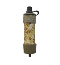 Überleben Wasserfilter