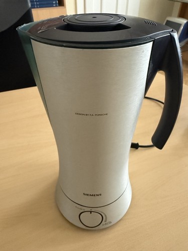 Siemens standmixer porsche - siemens,