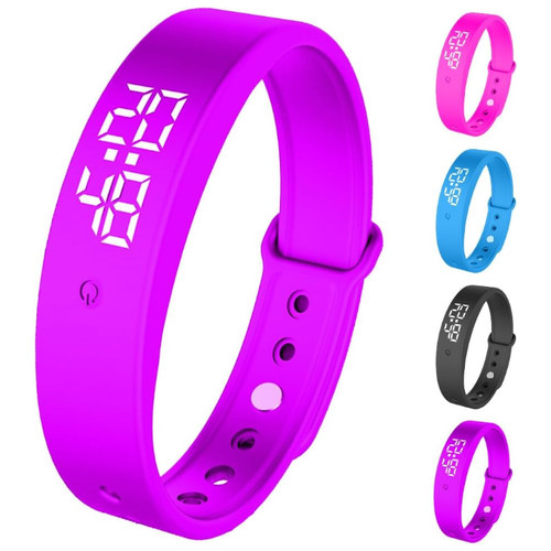 Vibrationswecker armband uhr - armband,