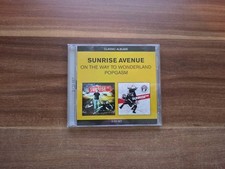 Sunrise Avenue - On The Way To