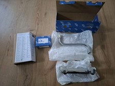 Grohe Costa Küchenarmatur für die Wandmontage, chrom, 31187001