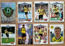 Dynamo Dresden & BVB Dortmund