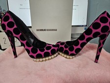 BEAUTIFUL Nicholas Kirkwood