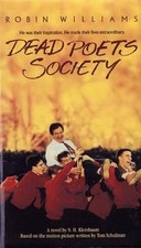 Dead Poets Society -