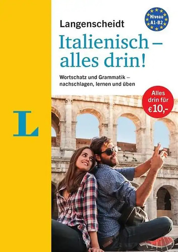 Langenscheidt italienisch - langenscheidt,