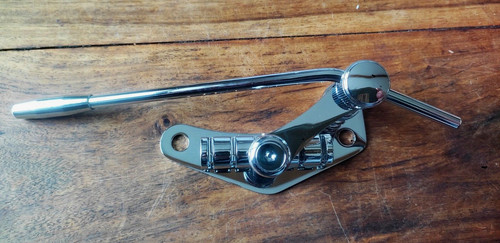 Vibrato tremolo gitarre style - tremolo,