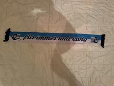 Ultras Chemnitz Schal / Sammelauflösung / Zürich / Cottbus / Erfurt / Fanszene