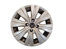 Alufelge Felge 6Jx16 H2 ET23