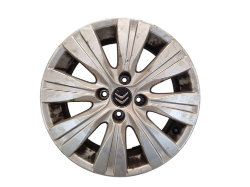 Alufelge felge 6jx16 - 6jx16, et23