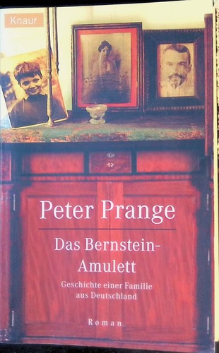 Das bernstein amulett - das,