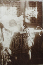 ERBE priv Foto aus Sammlung 