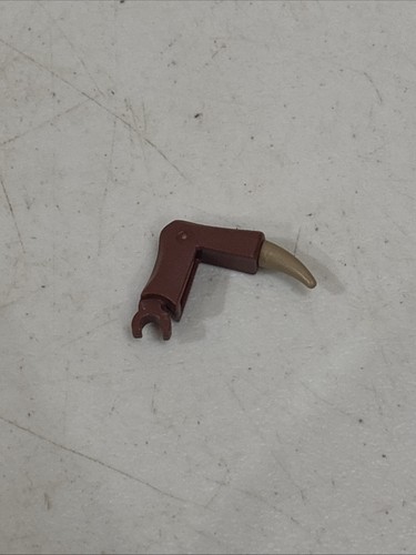 Lego rotbraune rancor kralle - rotbraune,