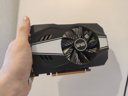 Asus gtx 1060 - asus, 6gb