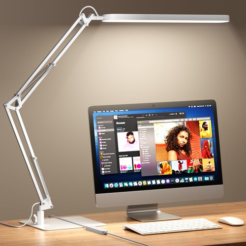 Schreibtischlampe led - schreibtischlampe,