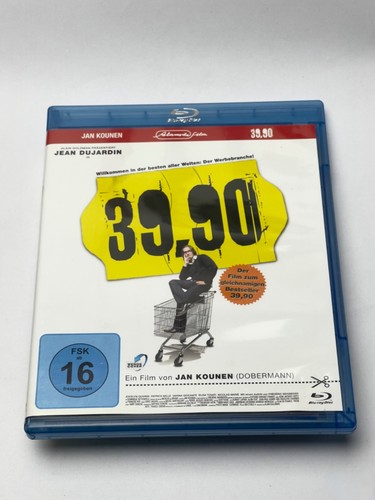 Blu ray disc 90 - blu-ray,
