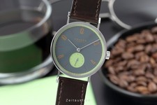 Nomos Tangente Super 30