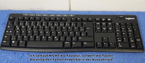 Original teile logitech funk - original,