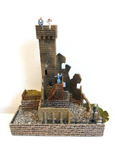 Faller - Burgruine Burg