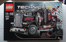LEGO Technic 8285 Tow Truck /