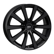 4x 19 Zoll P66 Alu Felgen für