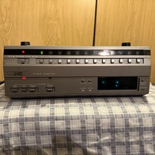 JVC TU-22EG Tuner