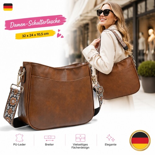 Handtasche umhängetasche - handtasche,