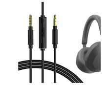 1.2M Audiokabel für Sony