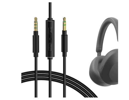 Audiokabel für sony - 1.2m,