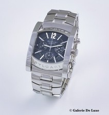 Bvlgari Assioma Automatik