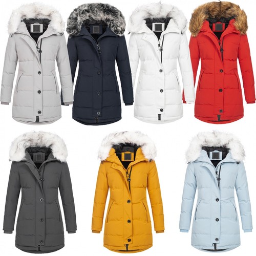 Designer damen winterjacke - designer,