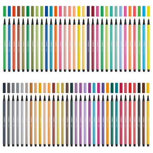 Stabilo pen 68 premium - stabilo,