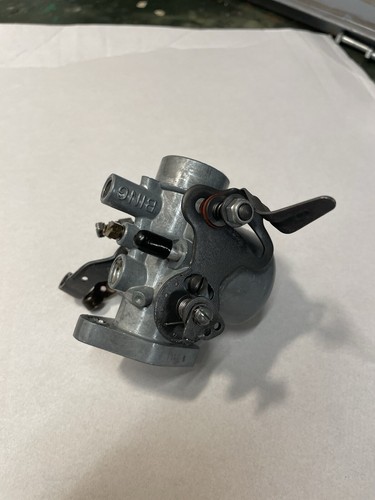 Bing 8a155 184 vergaser ilo - 8a155/184,