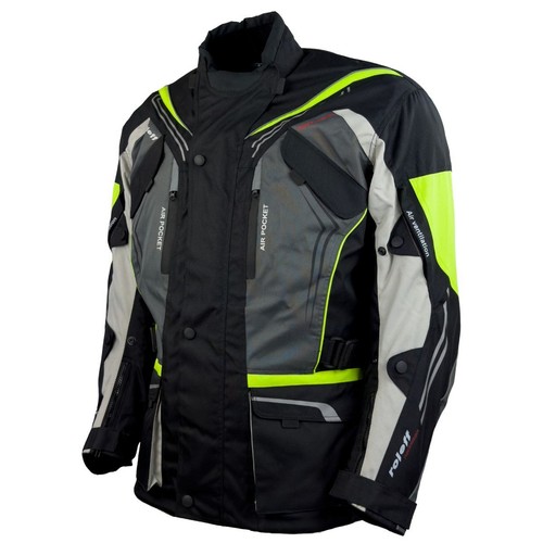 Roleff lange touren - roleff,