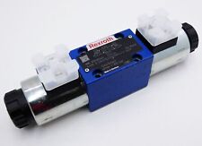 Rexroth 4WE6G62/EG24N9K4/V S09 R901192451 Pmax. 350bar Wegeventile -unused-